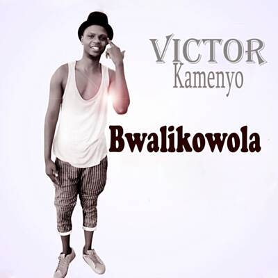 Victor Kamenyo